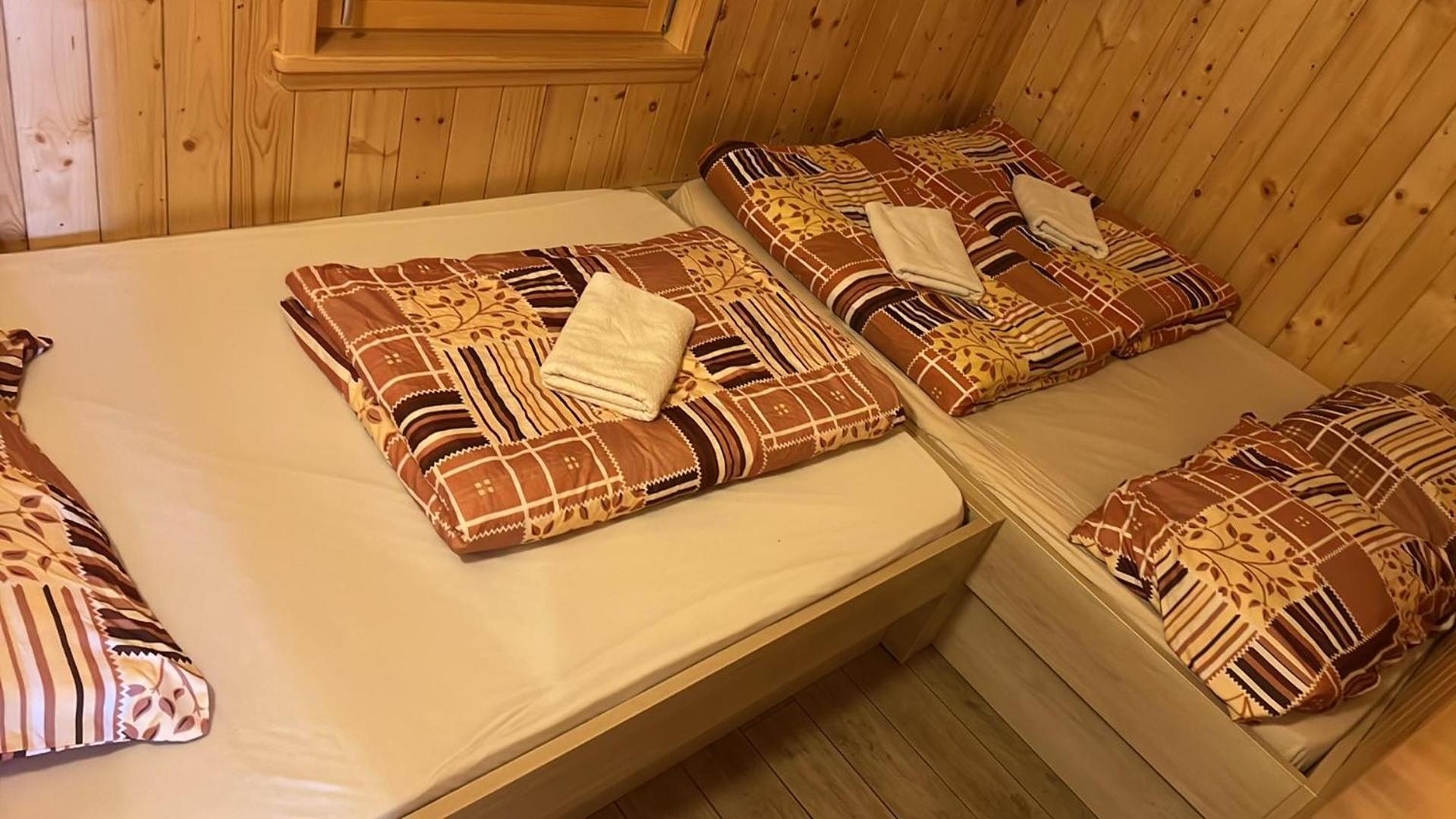 Vila Koca Predilnica Velika Planina Kamniska Bistrica Exteriér fotografie