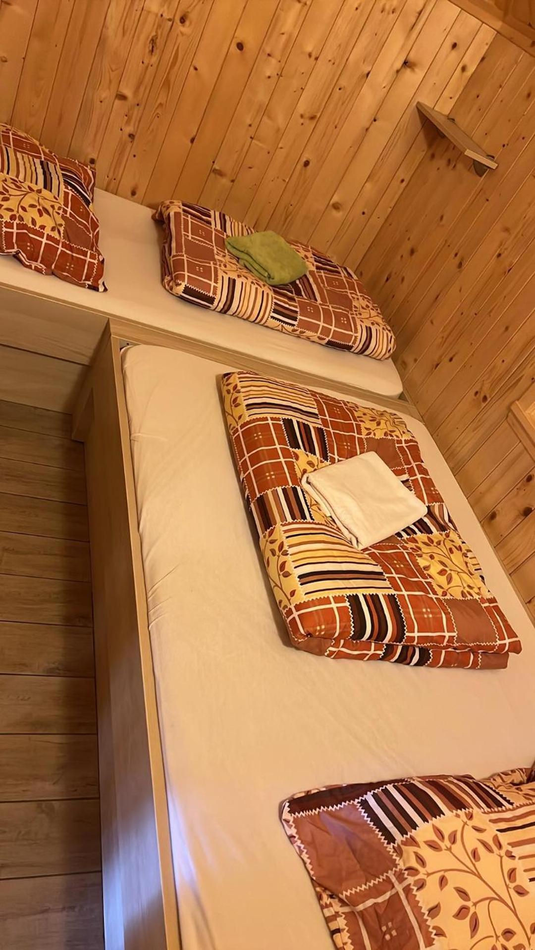 Vila Koca Predilnica Velika Planina Kamniska Bistrica Exteriér fotografie